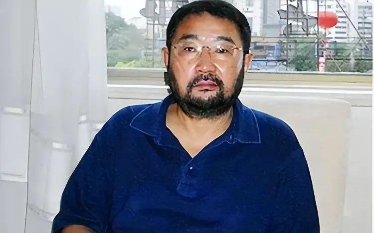 潘虹前夫米家山,恋上小 21 岁王小丫后,如今过得怎样?