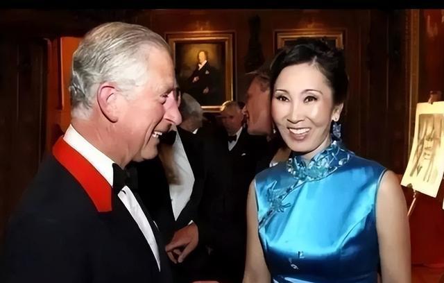 王思聪母系势力:舅舅林友疑似两度杀妻,母亲林宁2000亿救万达