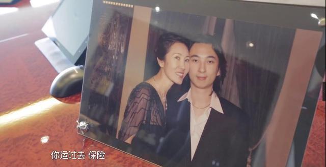 王思聪母系势力:舅舅林友疑似两度杀妻,母亲林宁2000亿救万达