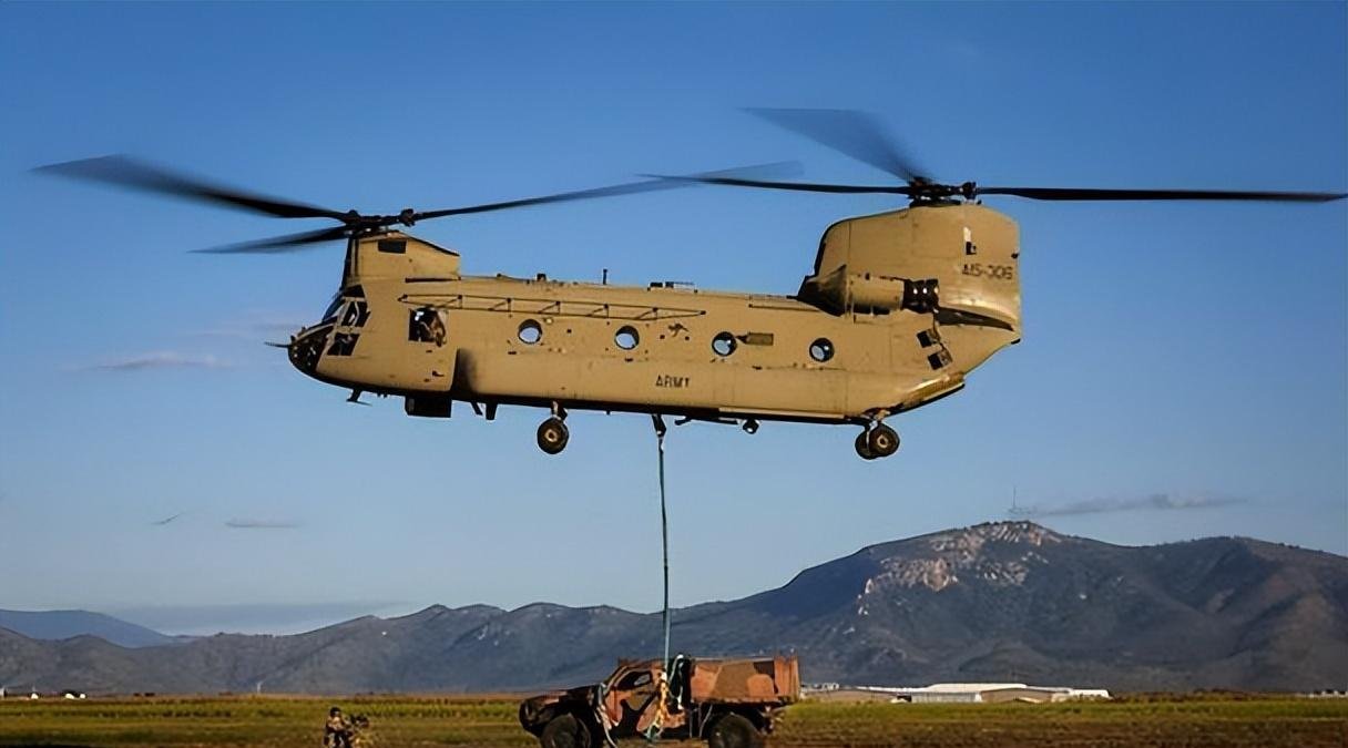 "支奴干"核心技术,中国终于掌握!一举打破美国技术垄断