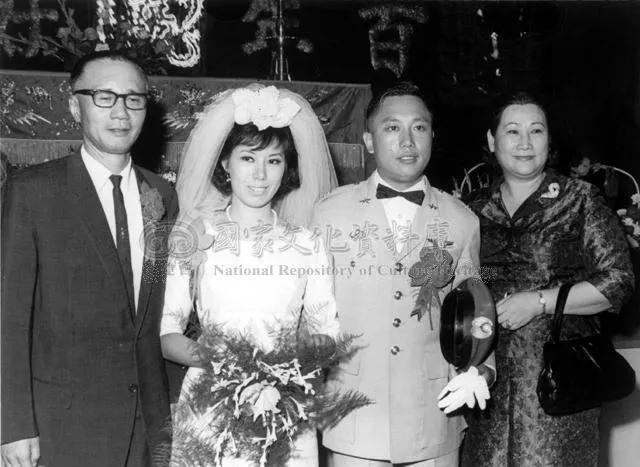 1965年,李才旺驾机"叛逃"台湾,为何在多年后取得大陆的谅解?