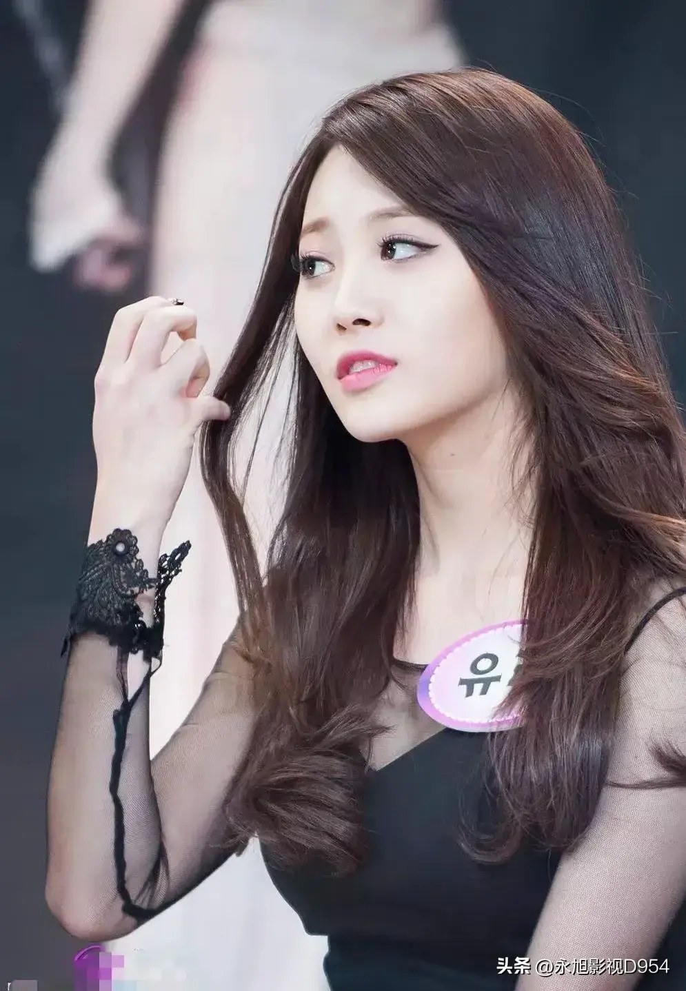 韩国世界 亚洲首次 亮相的荣相关图片1