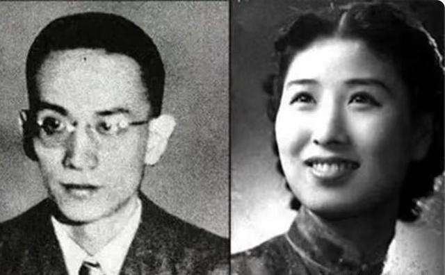 1939年,大汉奸丁默邨丢下正试皮草的情人,连滚带爬上了汽车