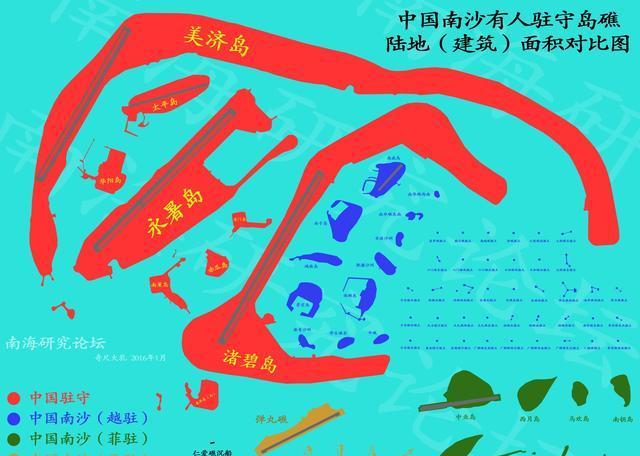 渚碧岛前世今生,从8平方米竹棚高脚屋到43平方公里海上新城