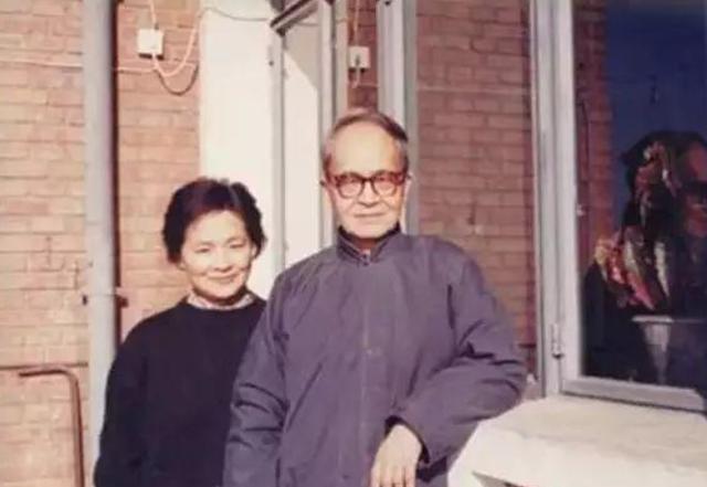 杨绛《我们仨》:人的一辈子很短,一定要和有趣的人过一生