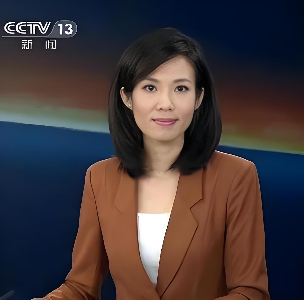 宝晓峰:从念错字到"金话筒",一位央视主持人的成长之路
