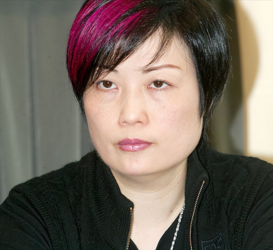 14年过去了,那个说要帮沈殿霞养女儿的陈淑芬,履行承诺了吗?