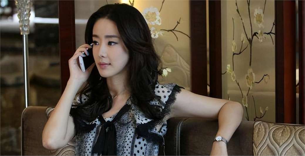 韩熙庭:曾被张艺谋力捧,饰演"金陵十三钗"中的怡春,如今怎样