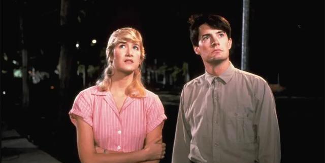 《蓝丝绒》:黑暗背后的真相,是否值得揭开?