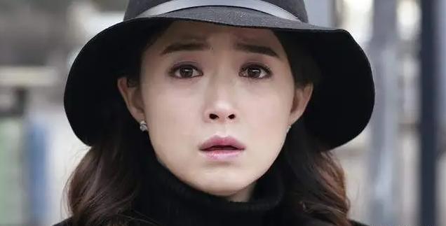 一屋子专业演员,硬是演不过蒋欣一个跨界的工人,颜面何在?