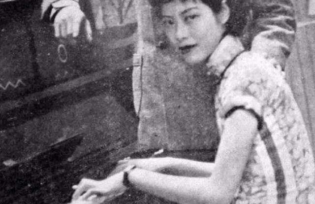 1938年,李德在延安和大明星李丽莲结婚,为何1年后就离她而去
