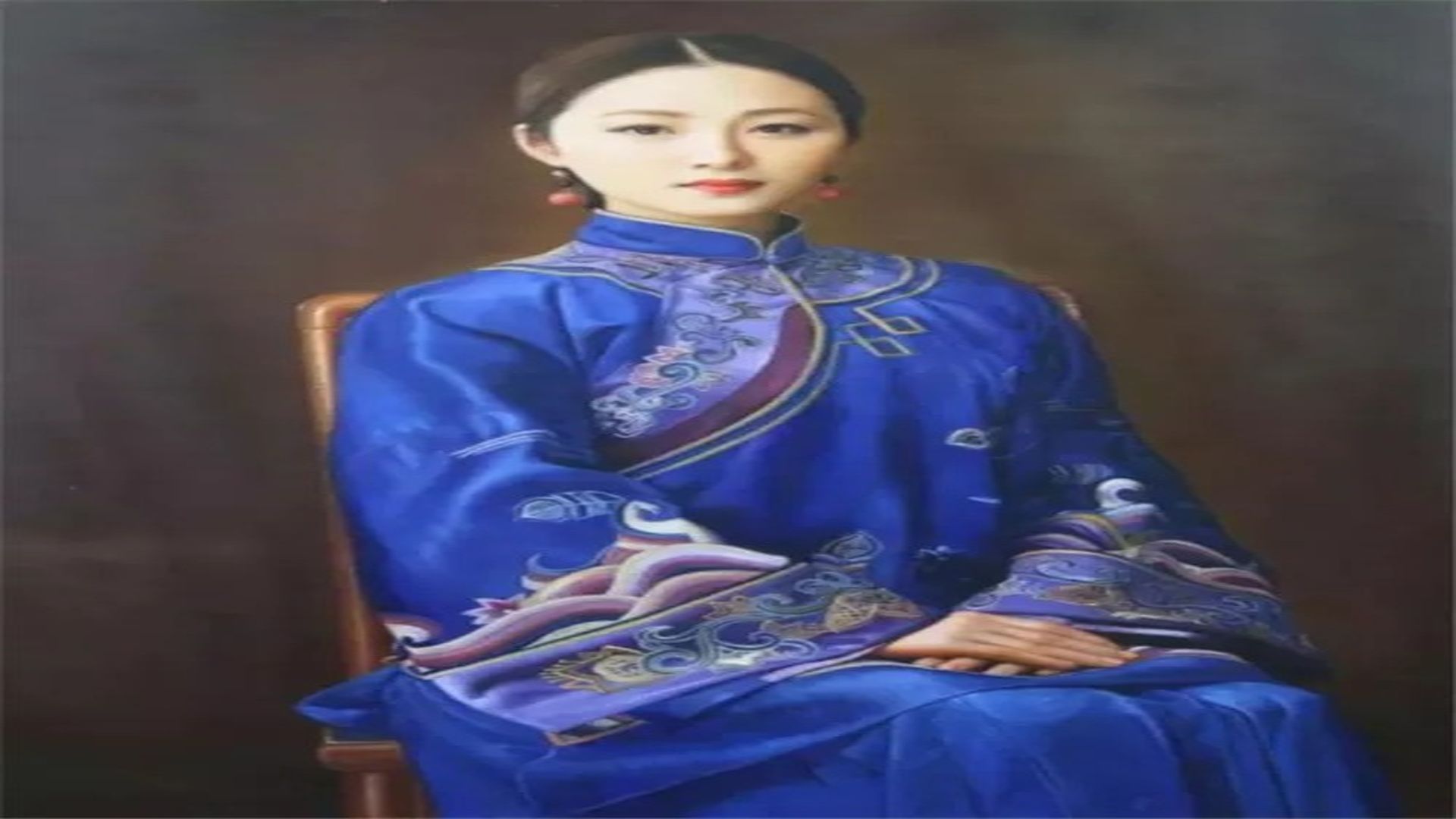 清末陕西女首富周莹,是慈禧的"干女儿",历史上她的结局如何?