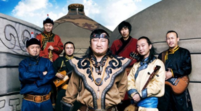 "脱离"中国的图瓦共和国:国籍换了,但丢不掉三个中国胎记