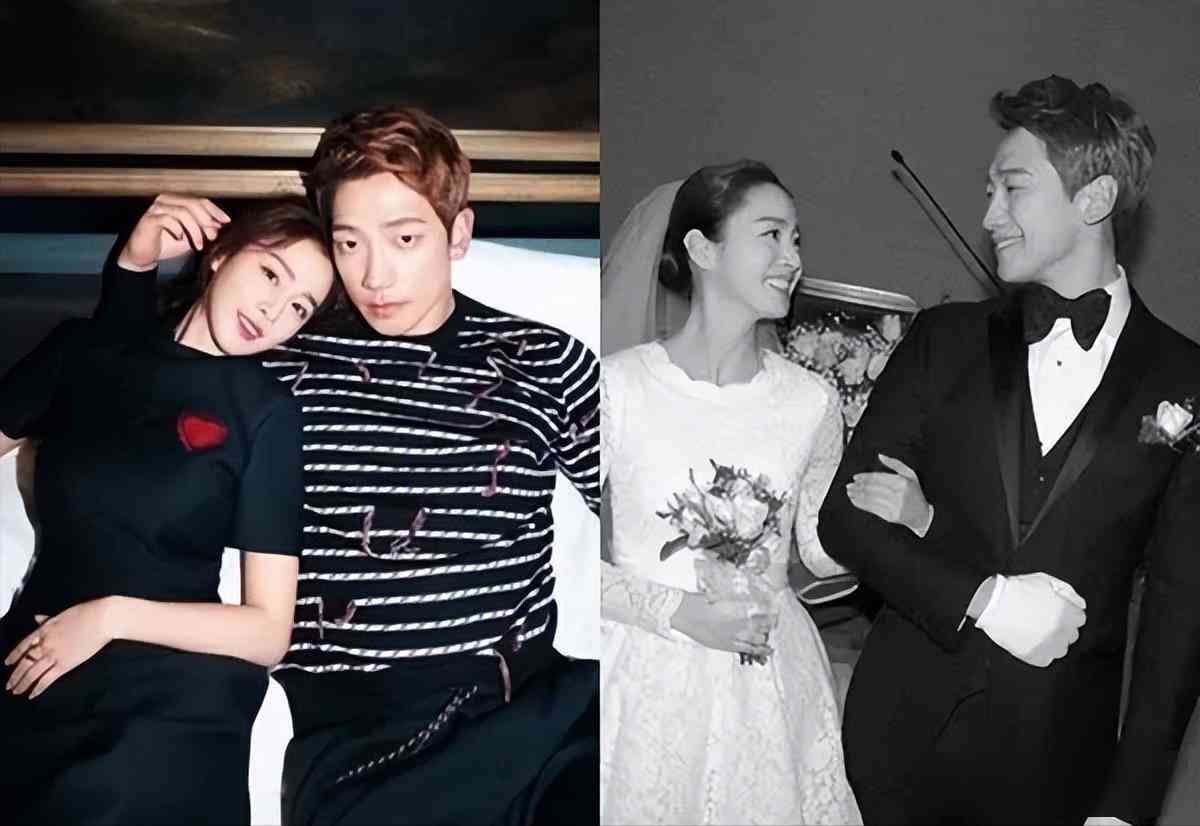 rain和老婆日本度假,金泰熙美貌依旧貌,41岁rain身材健硕发量多