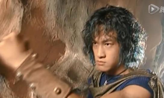 《风云》断浪的龙爪,步惊云的麒麟臂,水神老祖的龙臂,谁更强?