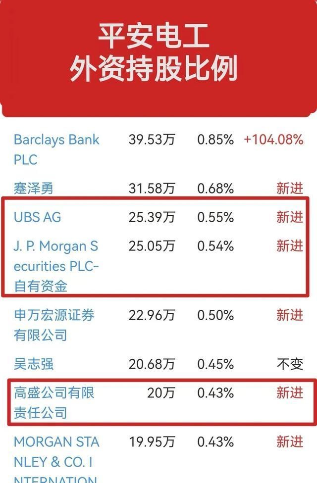摩根大通持股说明什么(摩根大通持股的股票的特点)