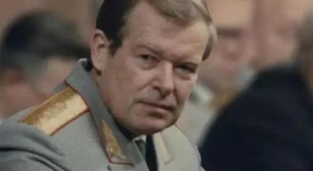 苏联末任副总统亚纳耶夫:策划"819事件",他是什么样的人