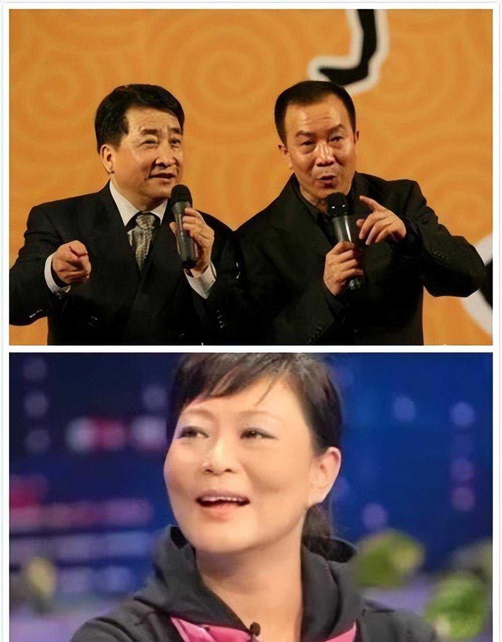 回顾离婚18年后,再看戴志诚和杨蕾的境遇,差距截然不同天差地别