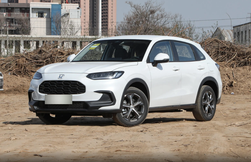 想买15万级别的suv,选日系车合适吗?zr