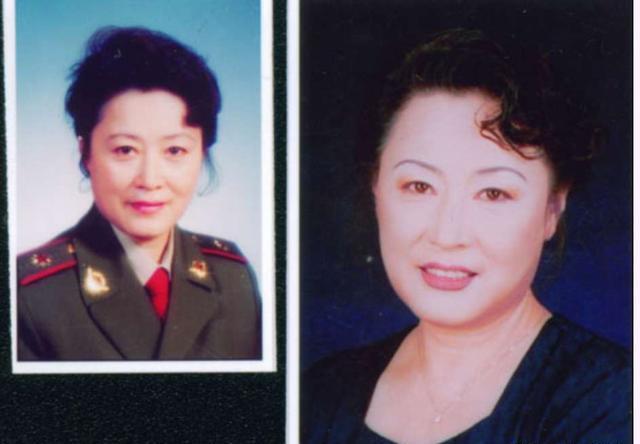 著名歌唱家马国光病逝后,女儿也去世,演员妻子现状如何?