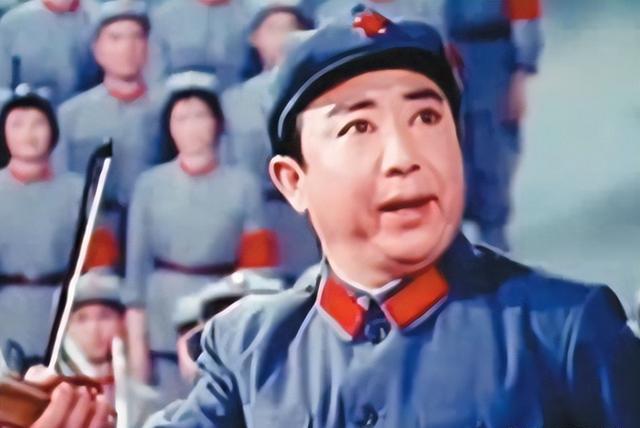 著名歌唱家马国光病逝后,女儿也去世,演员妻子现状如何?