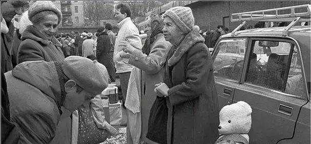 百年前20万白俄难民逃亡中国,如今后代骄傲的说:我们是中国人