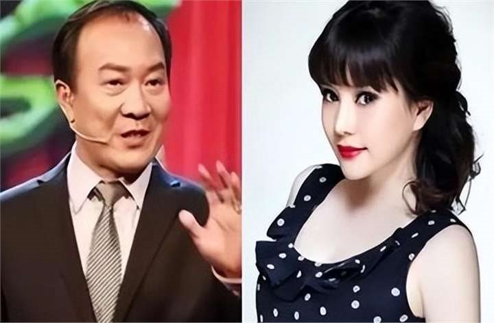 离婚18年后,对比戴志诚和杨蕾的现状,差距截然不同又让人清醒!