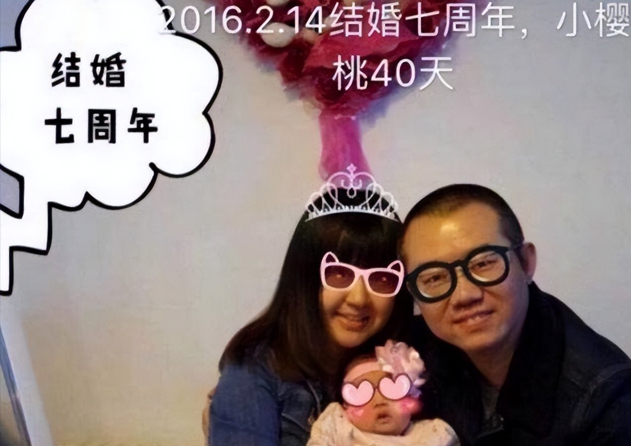 涂磊憔悴谈重病老婆,称她在山清水秀的地方休养,眼眶含泪引猜想