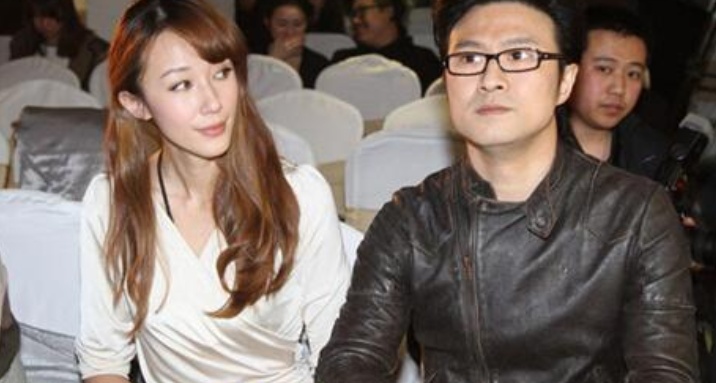 汪峰前妻康作如:妇女节遭弃,智慧带女远离,利益尽握不纷争