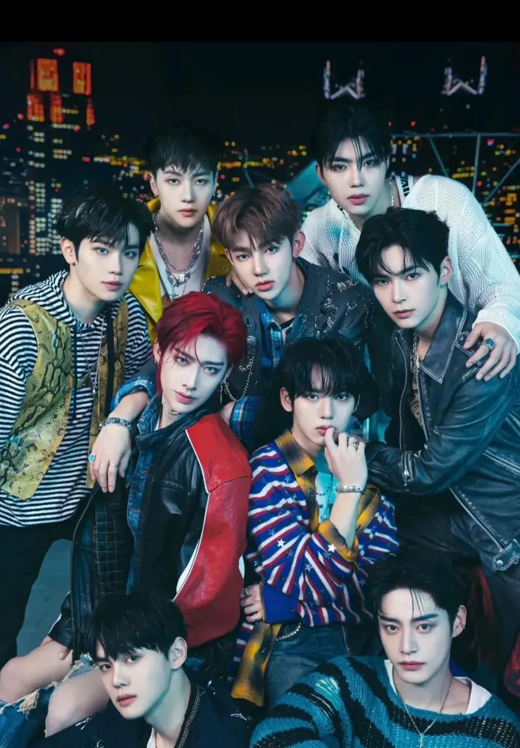 邵兵之子邵子恒爆冷夺韩国选秀冠军,颜值炸裂称霸荧屏!