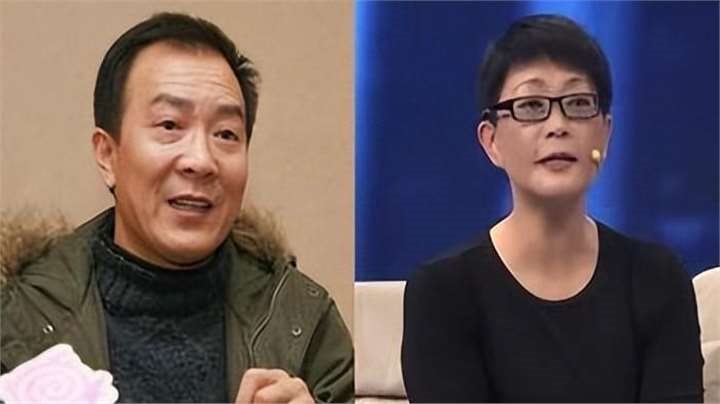 离婚18年,对比戴志诚和杨蕾的境遇,差距截然不同又让人清醒!