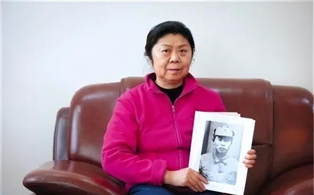 杨得志女儿杨秋华被推荐调整岗位,杨得志:还让我当总长吗