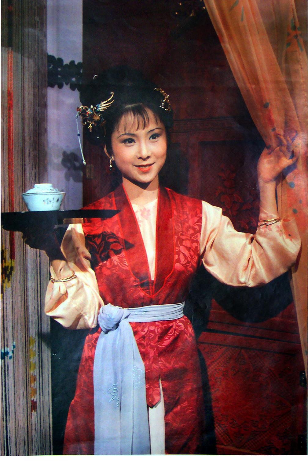 古代丫鬟要不要侍寝?比侍寝还可怕,《红楼梦》的袭人就是如此!