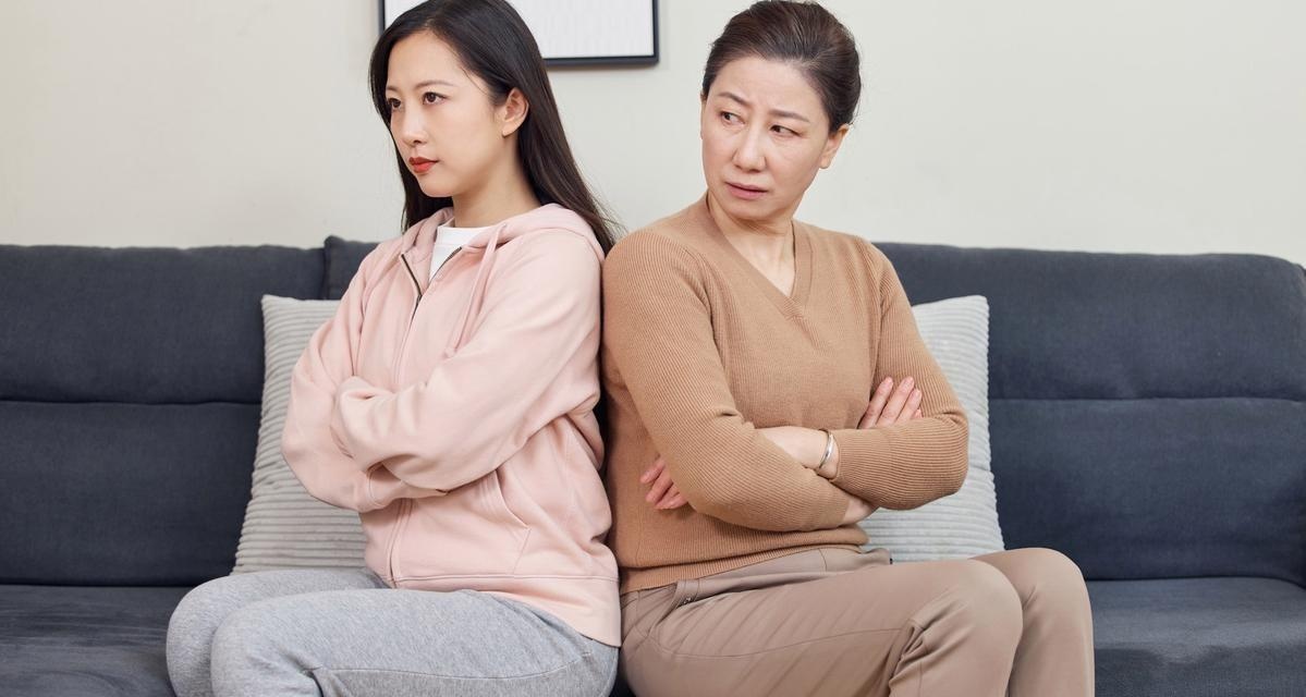 女子婚后懒做家务,月子期依赖婆婆伺候,婆婆无奈提离婚