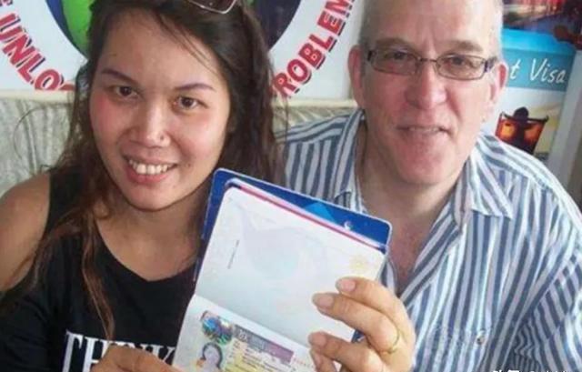 泰国"租妻"服务:深受白人"乞丐"欢迎,最低月付2万泰铢