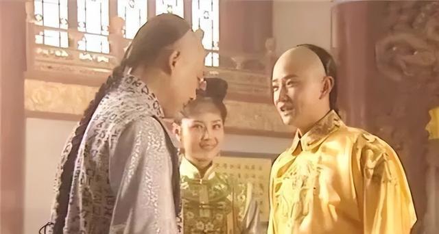 苏麻喇姑常年不洗澡,为啥康熙还那么宠爱她?原因让人有些意外