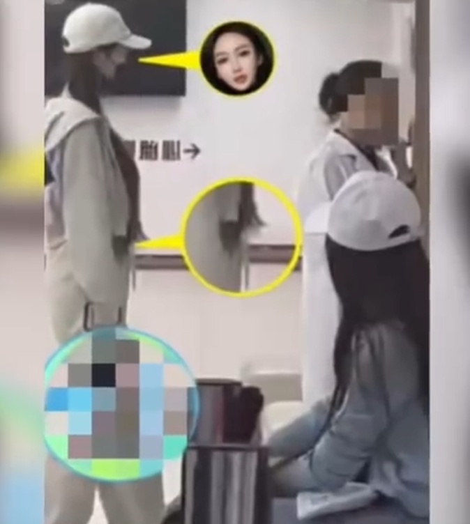 黄晓明47岁生日,baby高调庆经纪人,微妙翻红迹象显