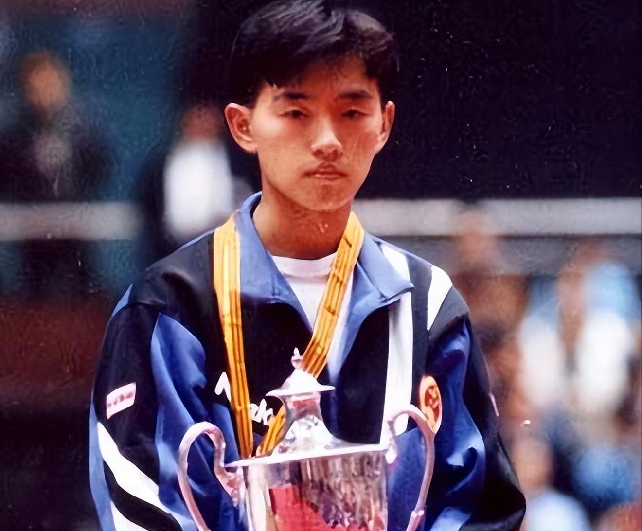 孔令辉:七年前巨额赌债后的隐退生活,如今境况如何?