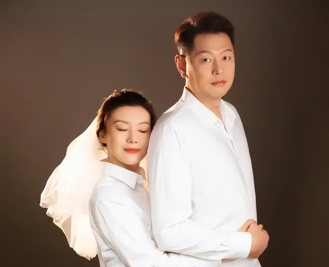 "亚洲蝶后"周雅菲:嫁给丧妻的莫科并被莫科前岳父母当亲生女儿