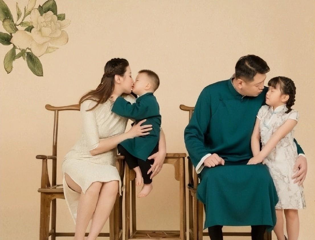 "亚洲蝶后"周雅菲:嫁给丧妻的莫科并被莫科前岳父母当亲生女儿