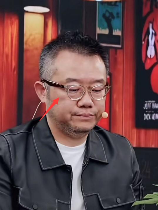 曝涂磊老婆去世,年仅38岁,涂磊憔悴露面,老婆去年患癌化疗