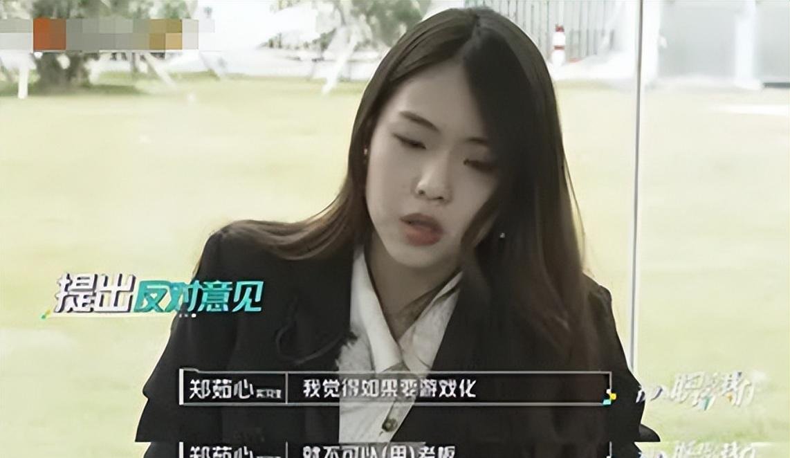 一年后才懂,孟羽童 "消失" 是董明珠的无奈选择