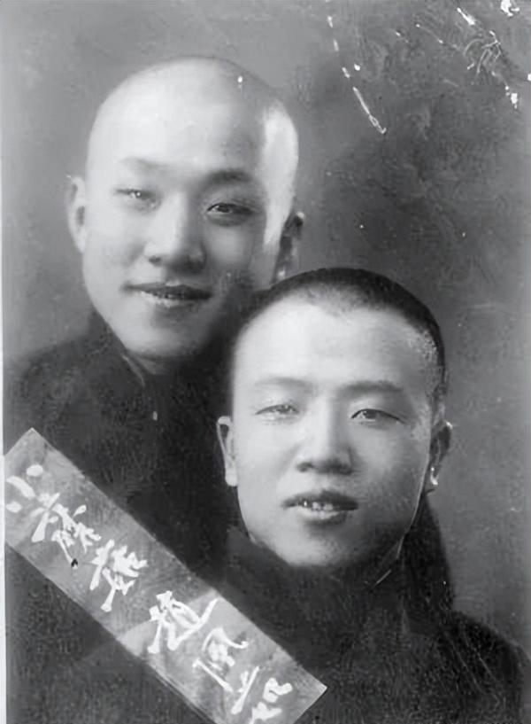 1951年,常连安为何对张寿臣说:师哥,您身体不好,别哭坏了身体