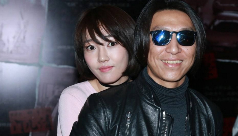 白百合与陈羽凡的爱情残局:新欢重燃,昔日偶像独自挣扎