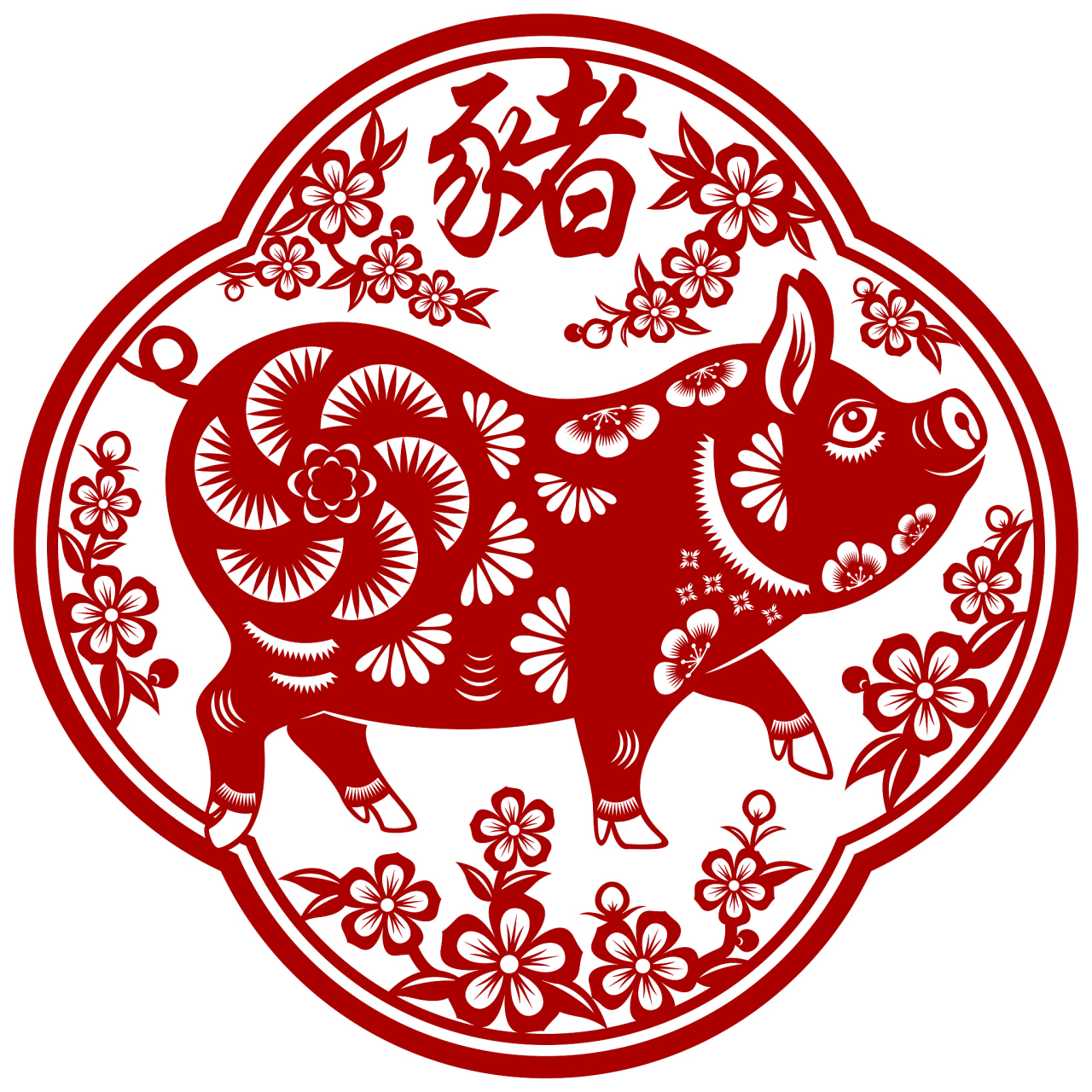 运势亨通的三个生肖,财富不断涌,余生将平安!