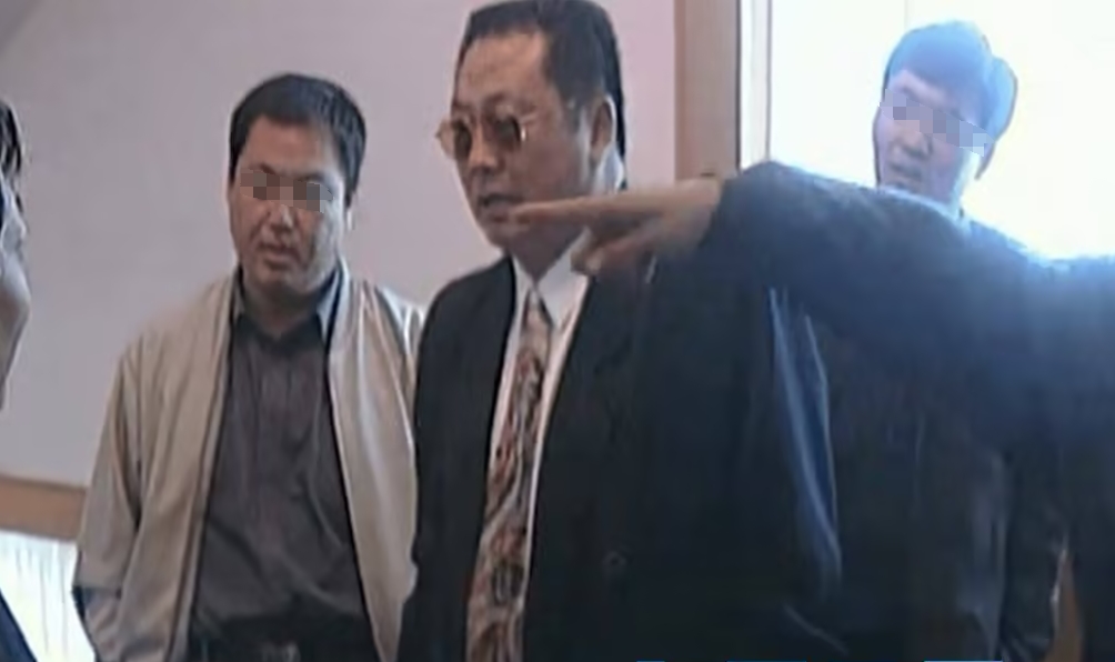 10年重庆黑老大樊奇杭:宣判后直接送火葬场,10分钟结束罪恶一生