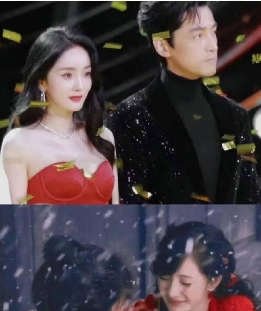 杨幂胡歌昔日情,宋仲基离婚,潘粤明玄学,娱乐圈秘事成众议