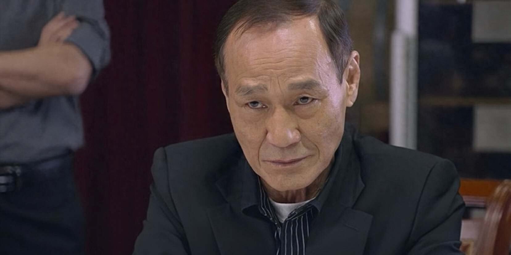 78岁老戏骨陈惠敏"抗癌"成功,曾患肺癌和中风,拒绝再复出拍戏