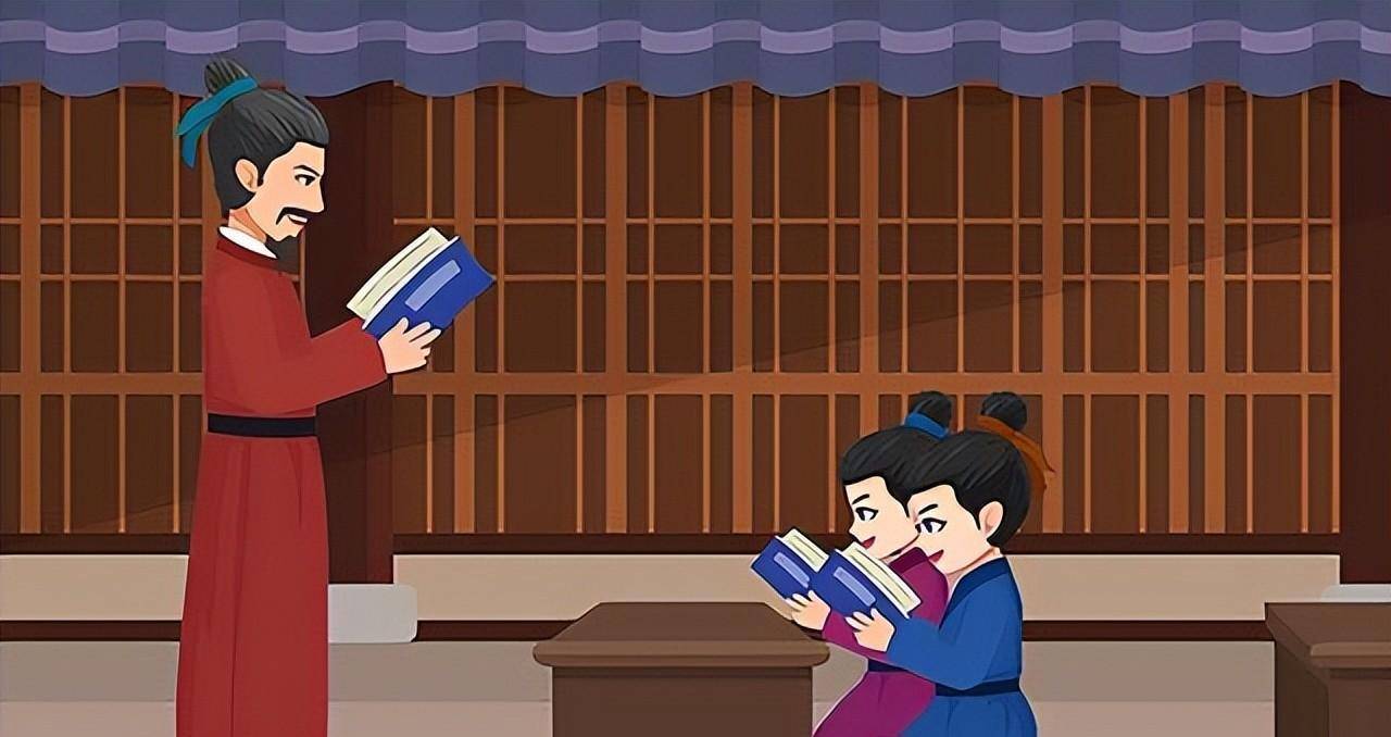 易经中的教育:如何让熊孩子听话,爱学习