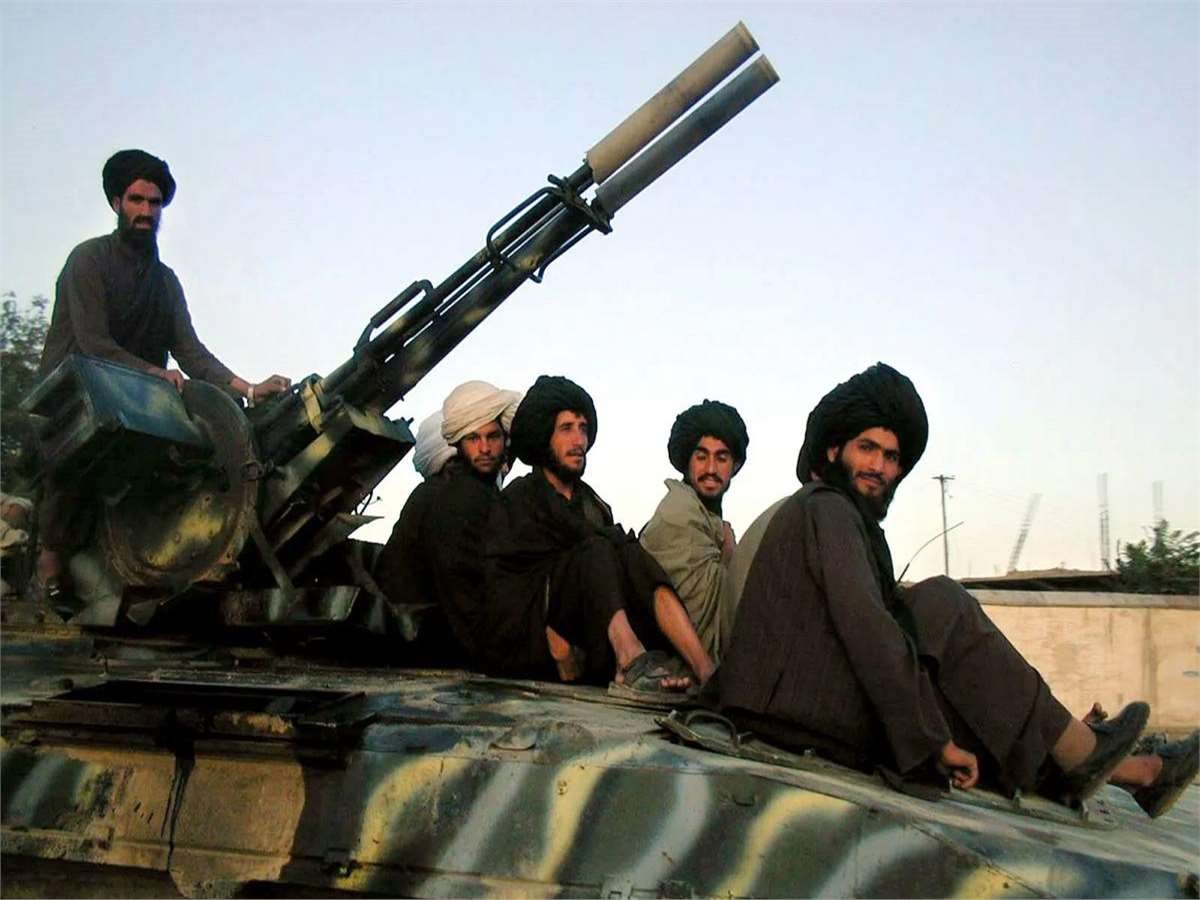 中国代表团访阿富汗坎大哈,塔利班高层对中方代表避而不见?